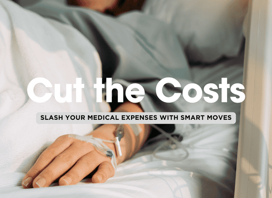 Battle of the Bills: How to Handle Medical Expenses After an Injury 💸🩺