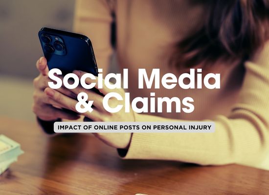 Personal Injury Claims and the Impact of Social Media Posts 📱